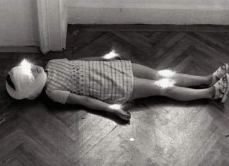 A lenda de Little Susie