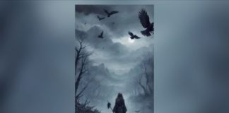 O Chamado Sombrio do Lago dos Suicidas